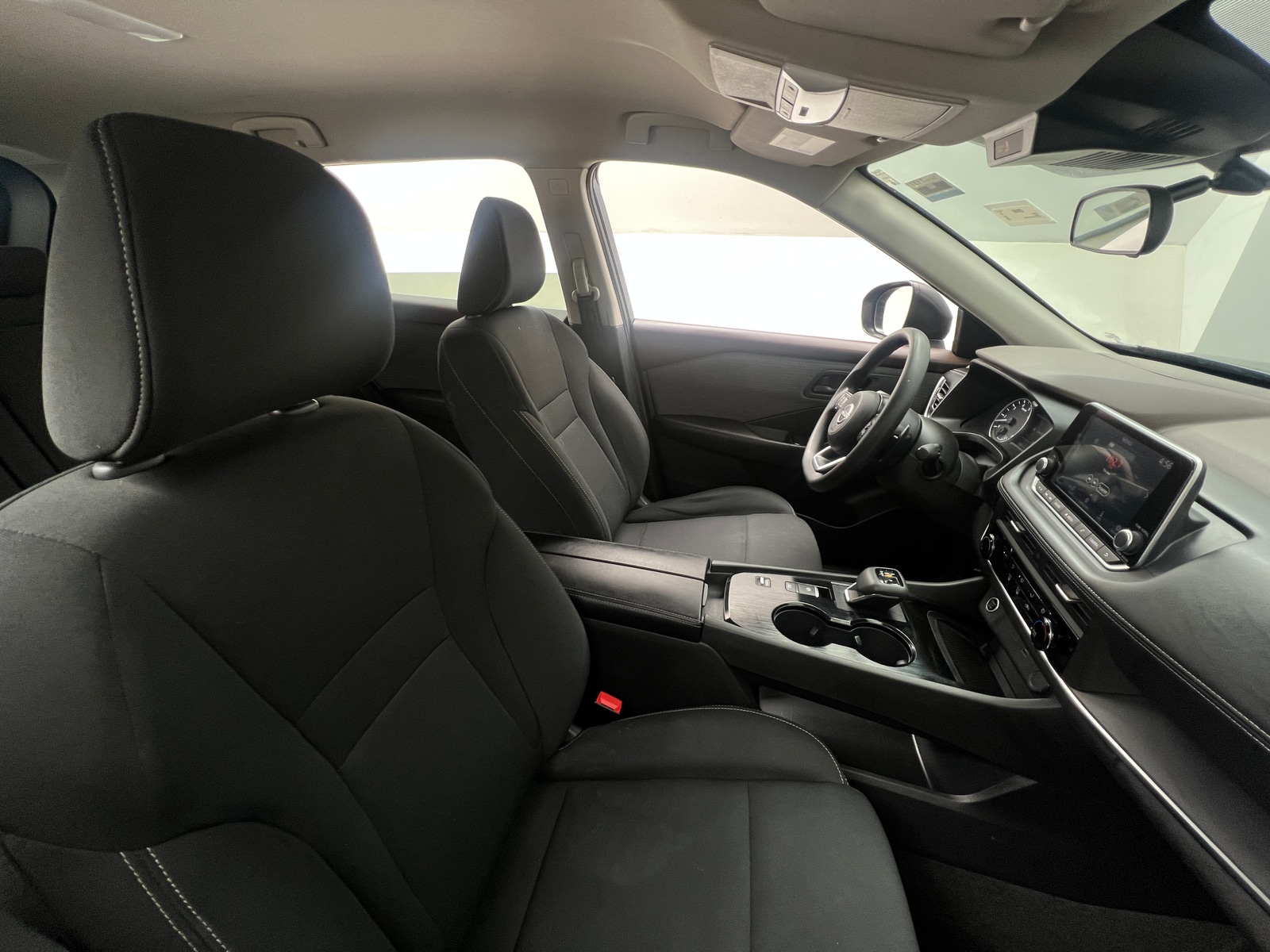 Thumbnail: 2023 Nissan Rogue - 2