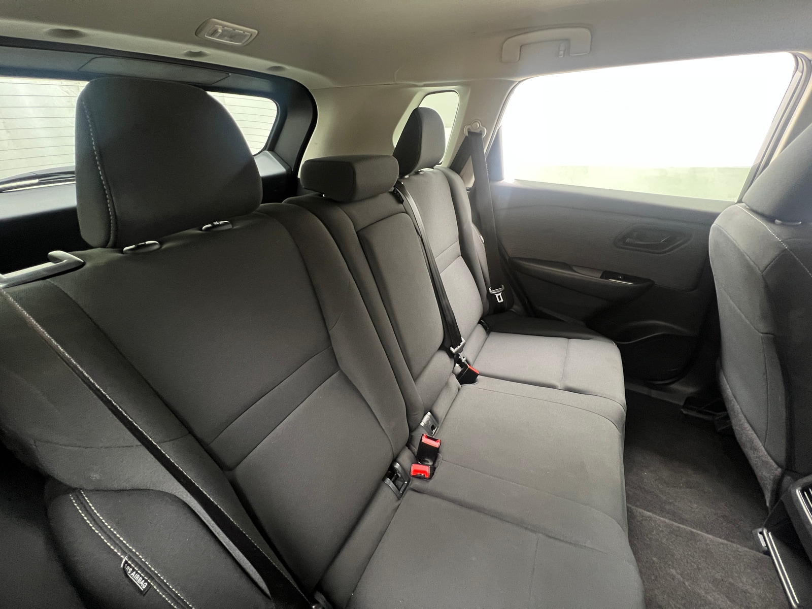 Thumbnail: 2023 Nissan Rogue - 6