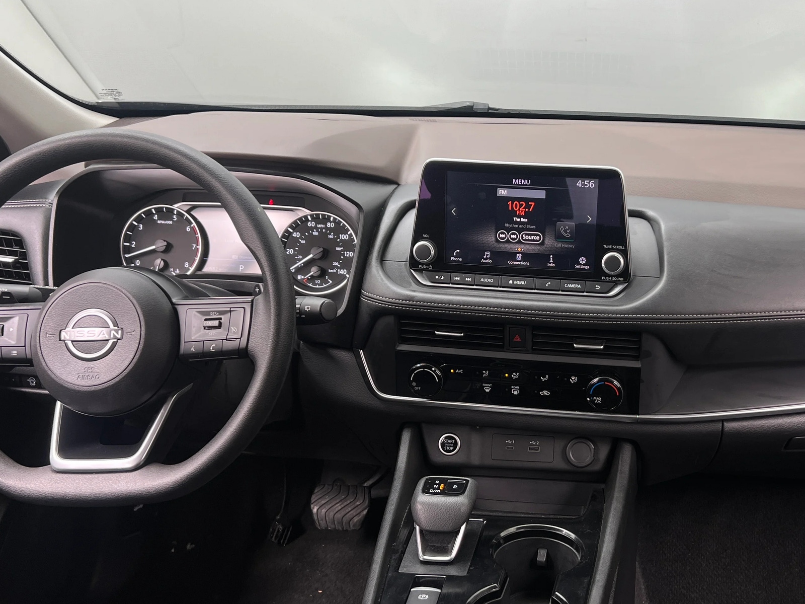 Thumbnail: 2023 Nissan Rogue - 3