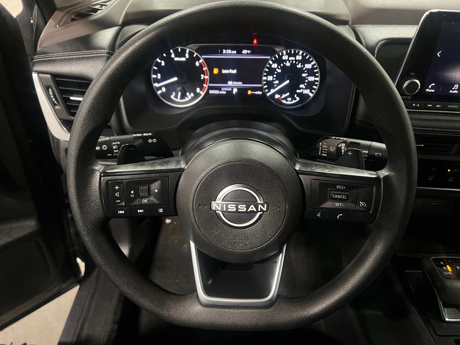 Thumbnail: 2023 Nissan Rogue - 5