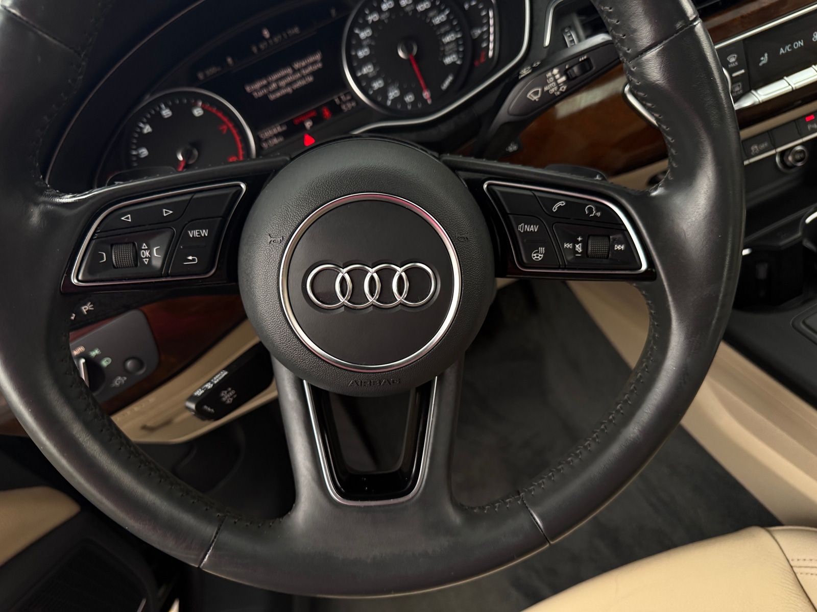 Thumbnail: 2018 Audi A5 - 3