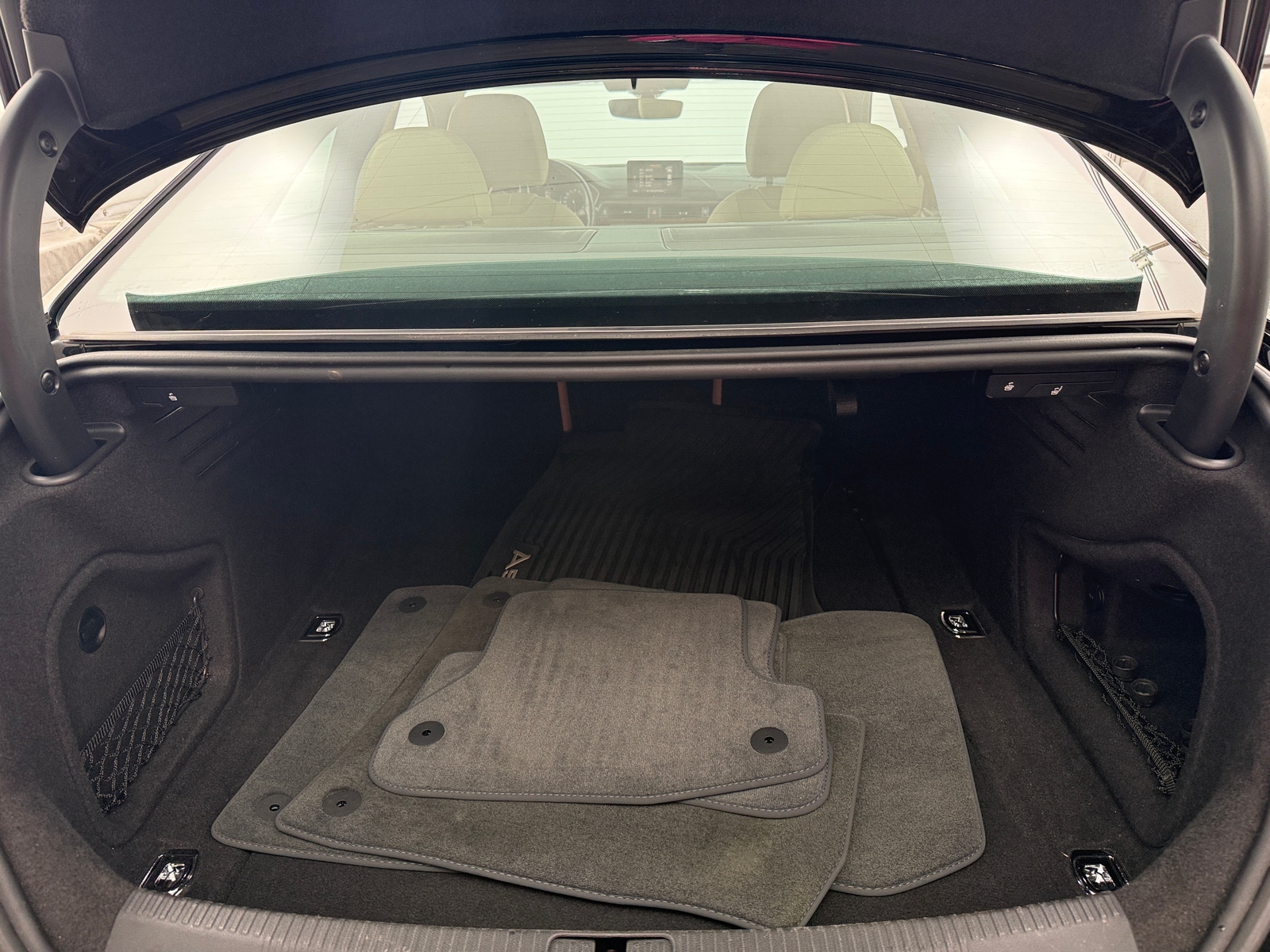 Thumbnail: 2018 Audi A5 - 4