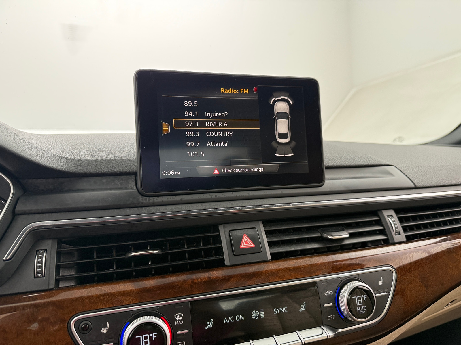 Thumbnail: 2018 Audi A5 - 2