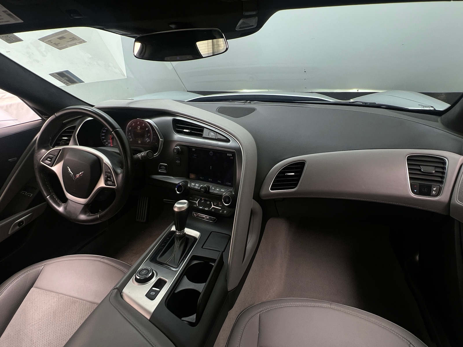 Thumbnail: 2014 Chevrolet Corvette - 2