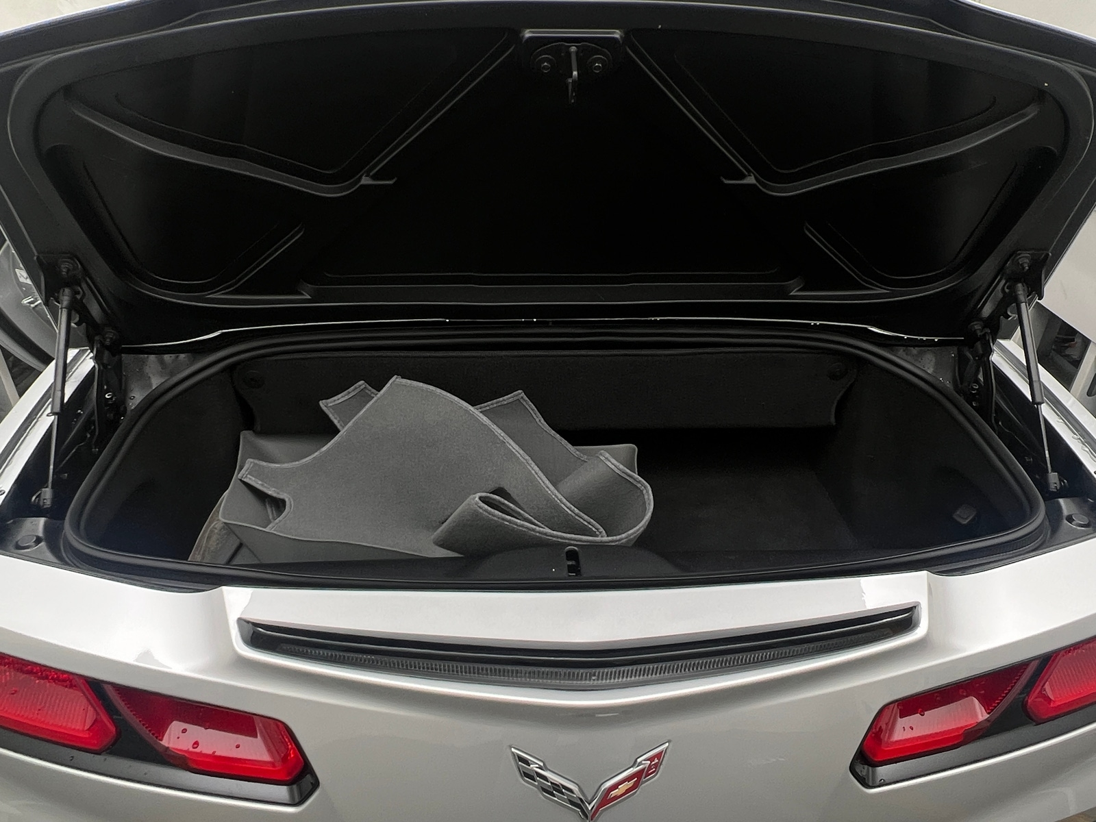 Thumbnail: 2014 Chevrolet Corvette - 5