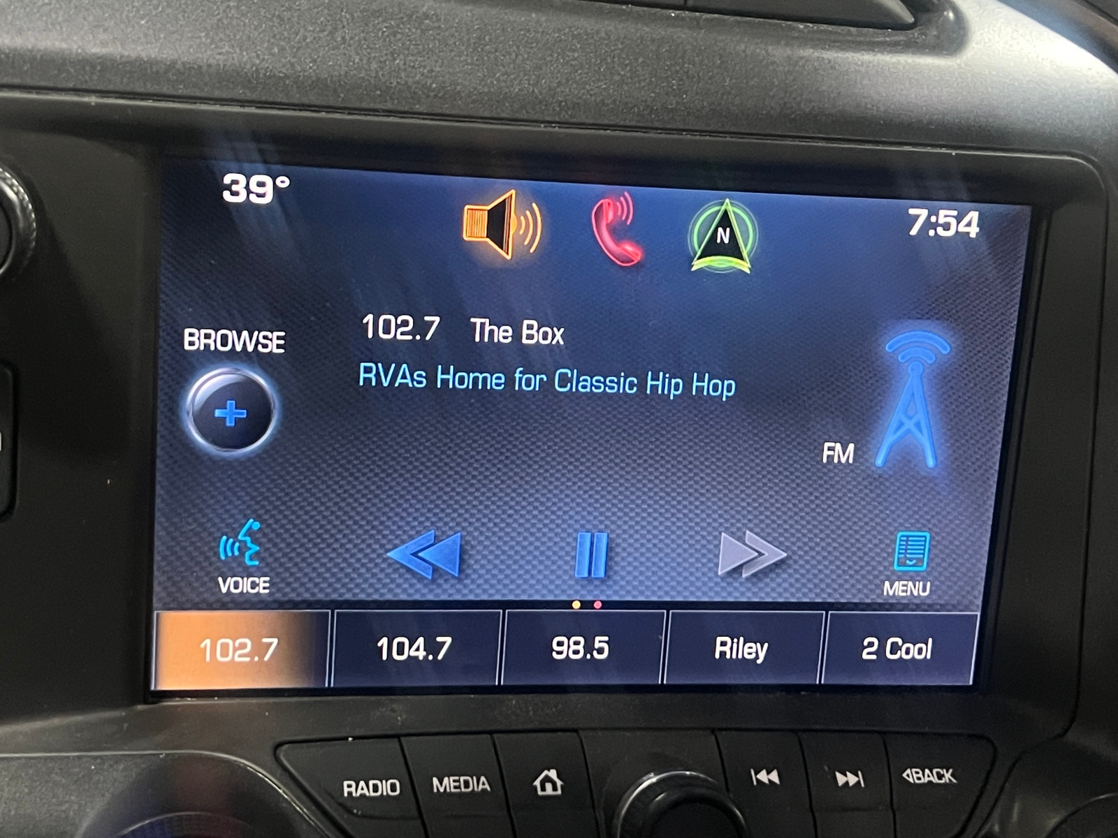 Thumbnail: 2014 Chevrolet Corvette - 3