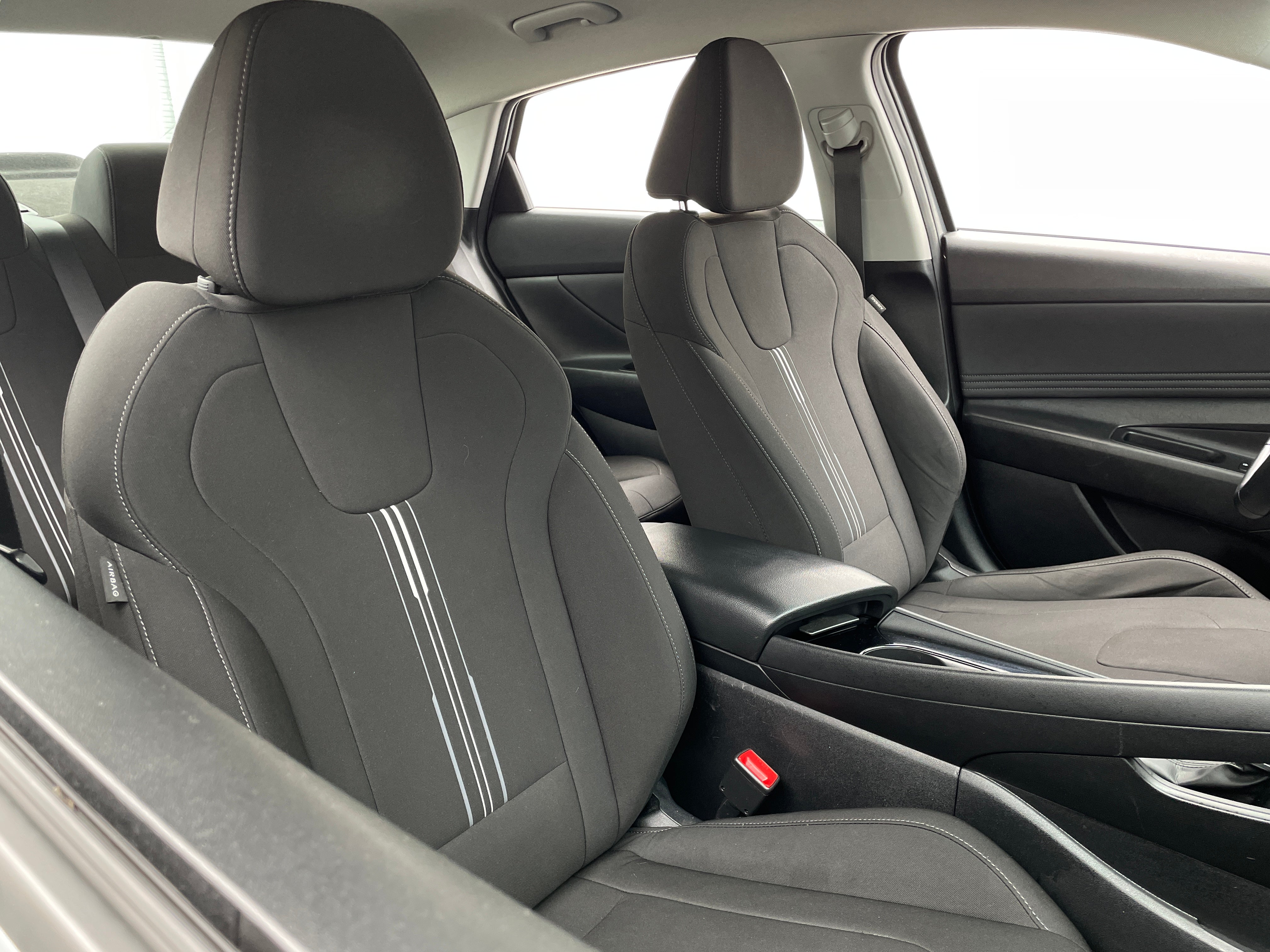 2022 Hyundai Elantra