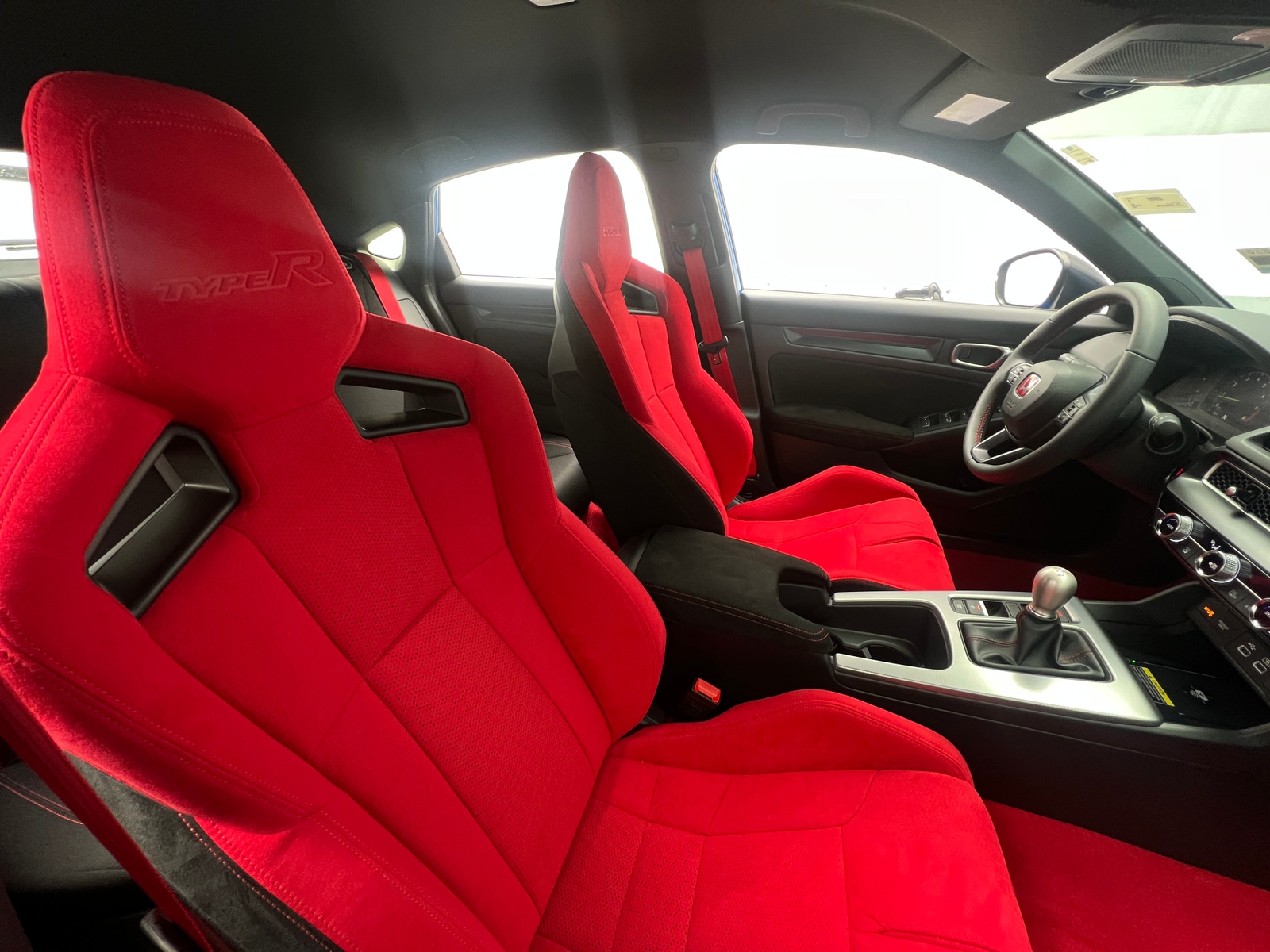 Thumbnail: 2025 Honda Civic - 2