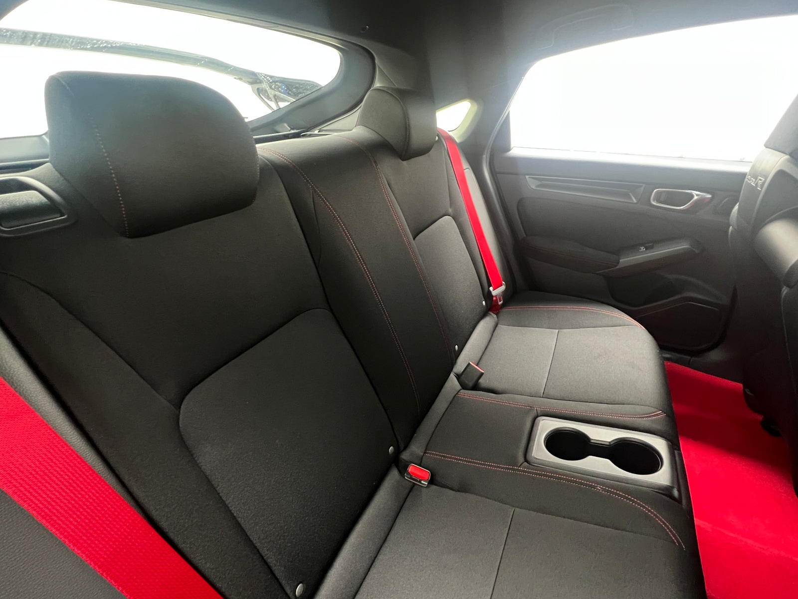 Thumbnail: 2025 Honda Civic - 6