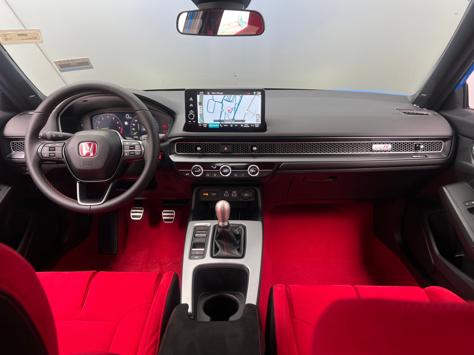 Thumbnail: 2025 Honda Civic - 3