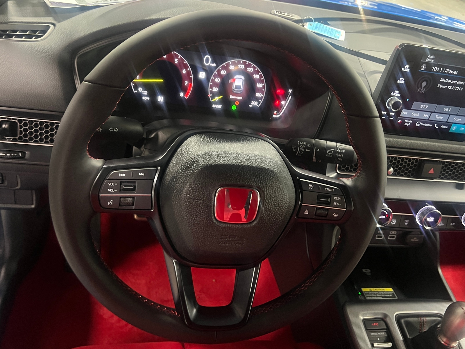 Thumbnail: 2025 Honda Civic - 5