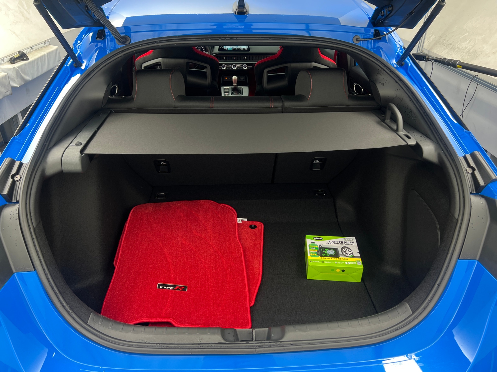 Thumbnail: 2025 Honda Civic - 7