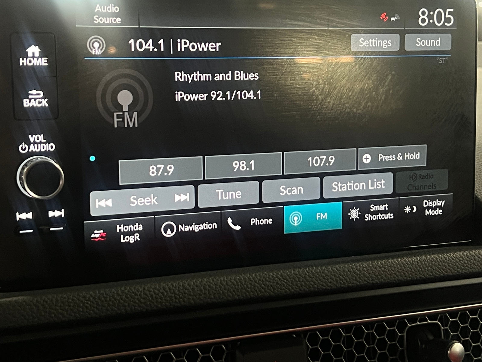 Thumbnail: 2025 Honda Civic - 4