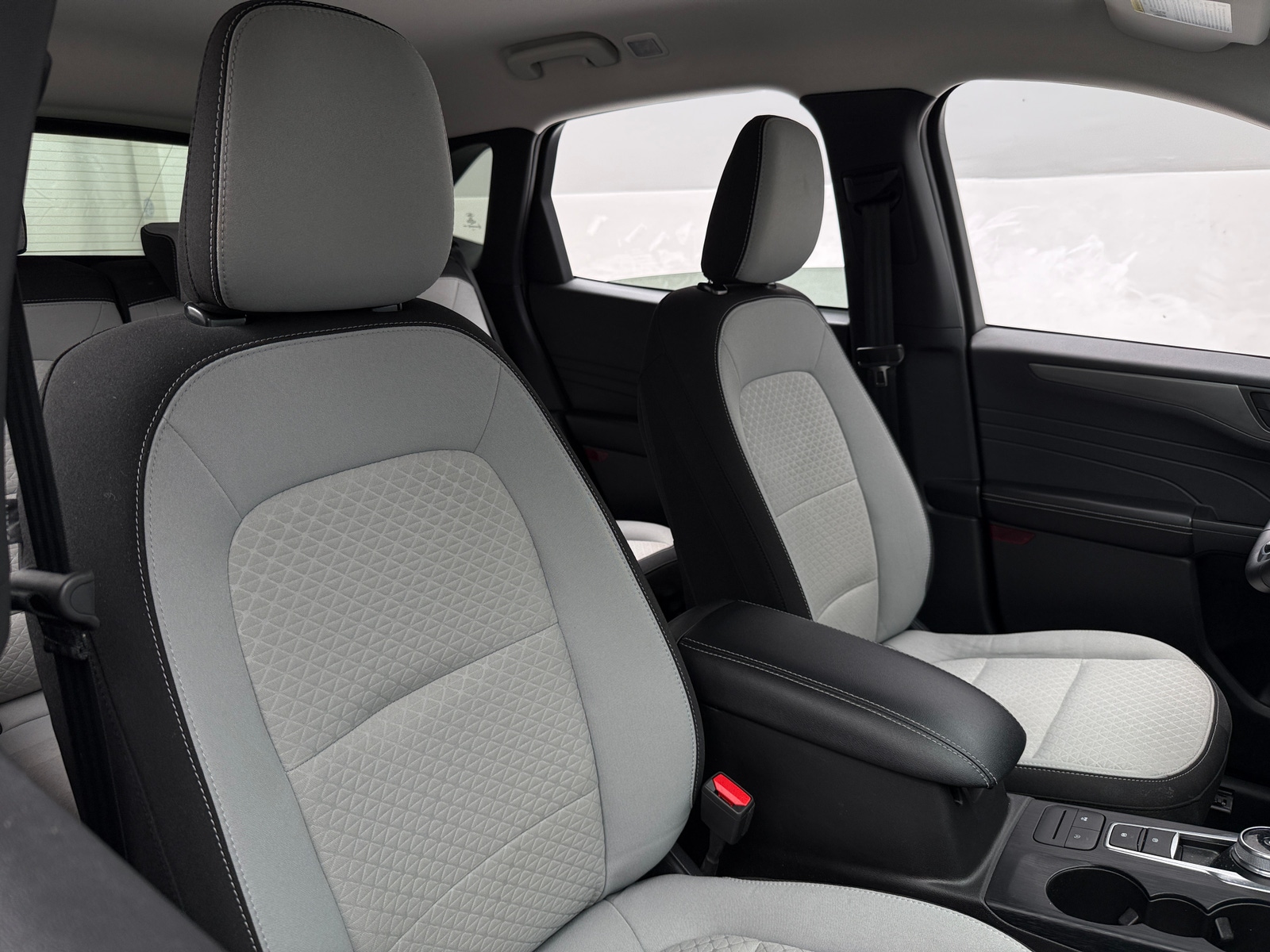 Thumbnail: 2024 Ford Escape - 2
