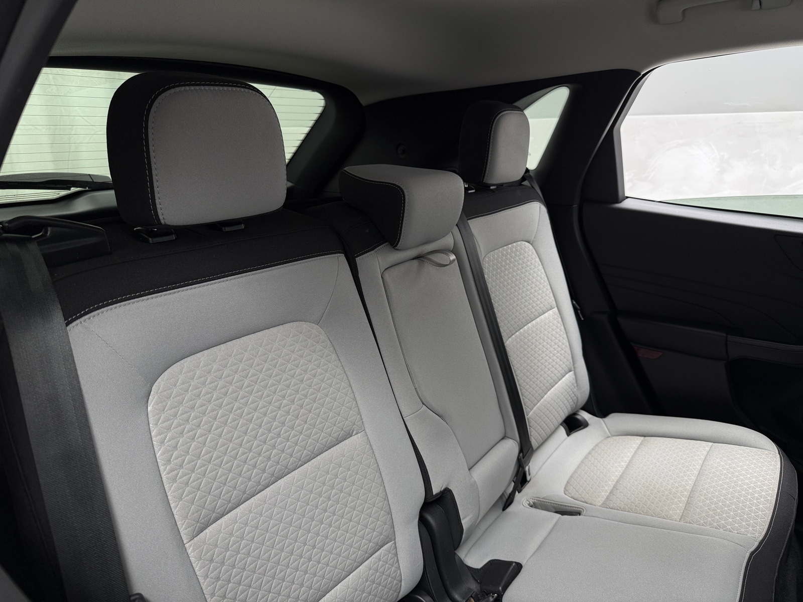 Thumbnail: 2024 Ford Escape - 6
