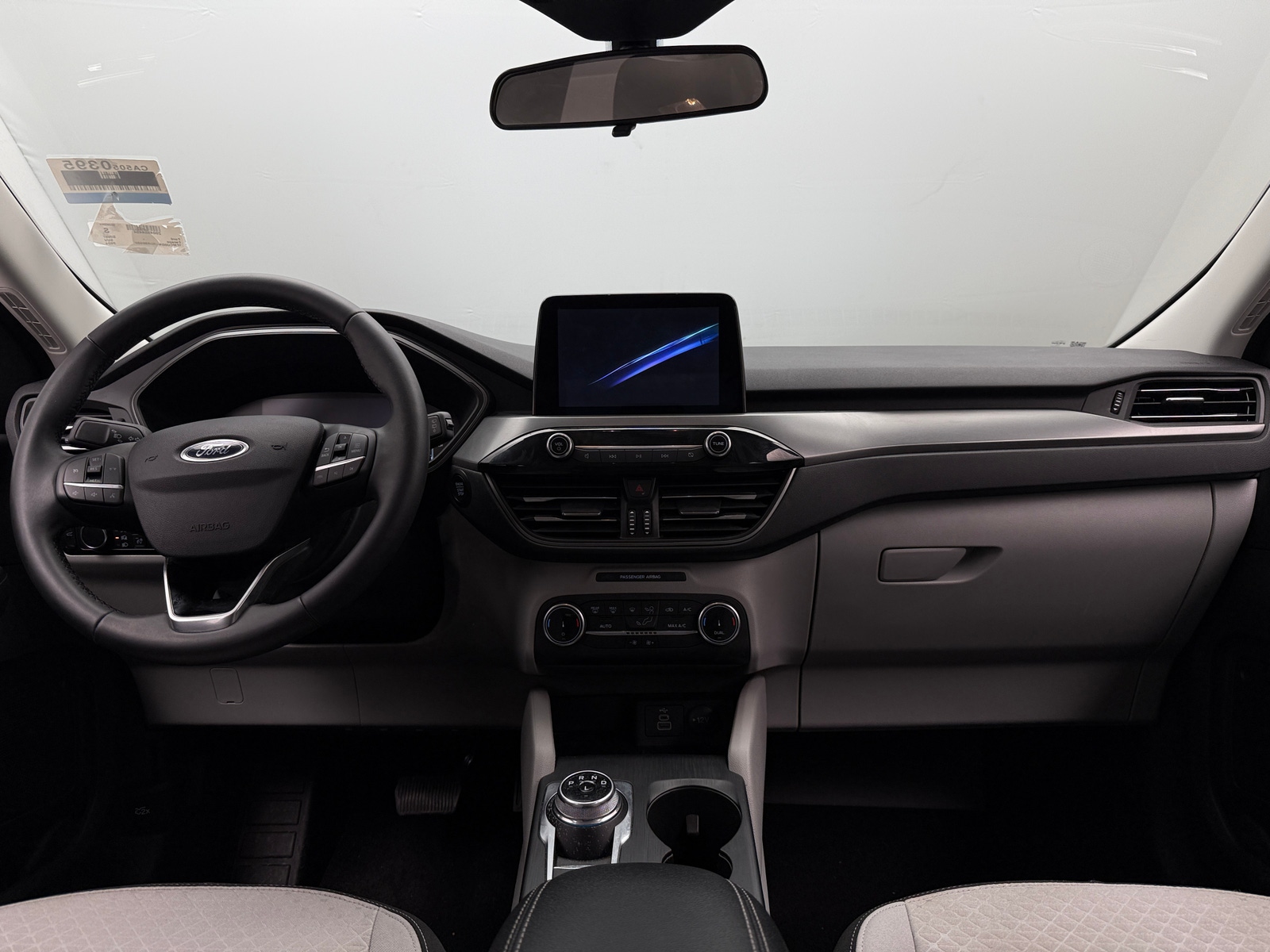 Thumbnail: 2024 Ford Escape - 3