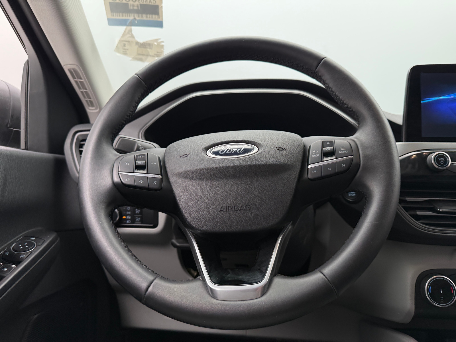 Thumbnail: 2024 Ford Escape - 5