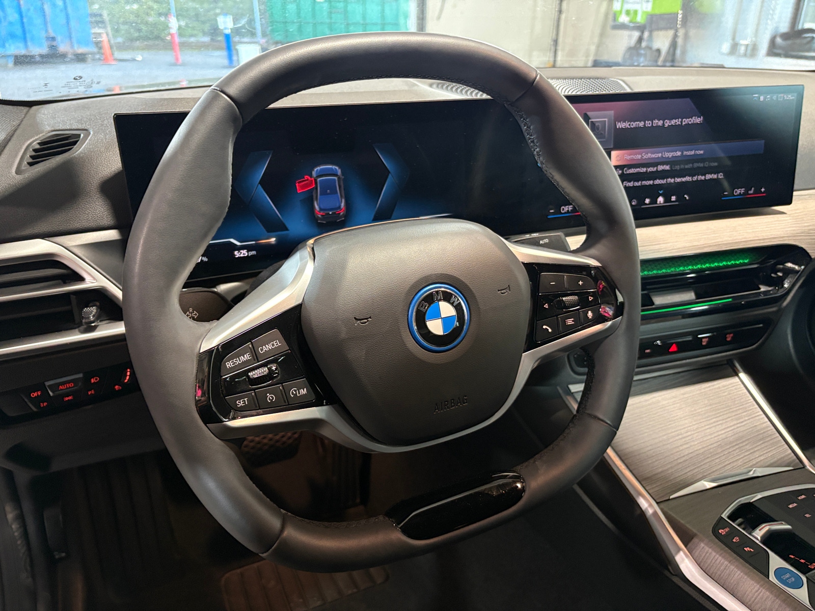 Thumbnail: 2025 BMW i4 - 4