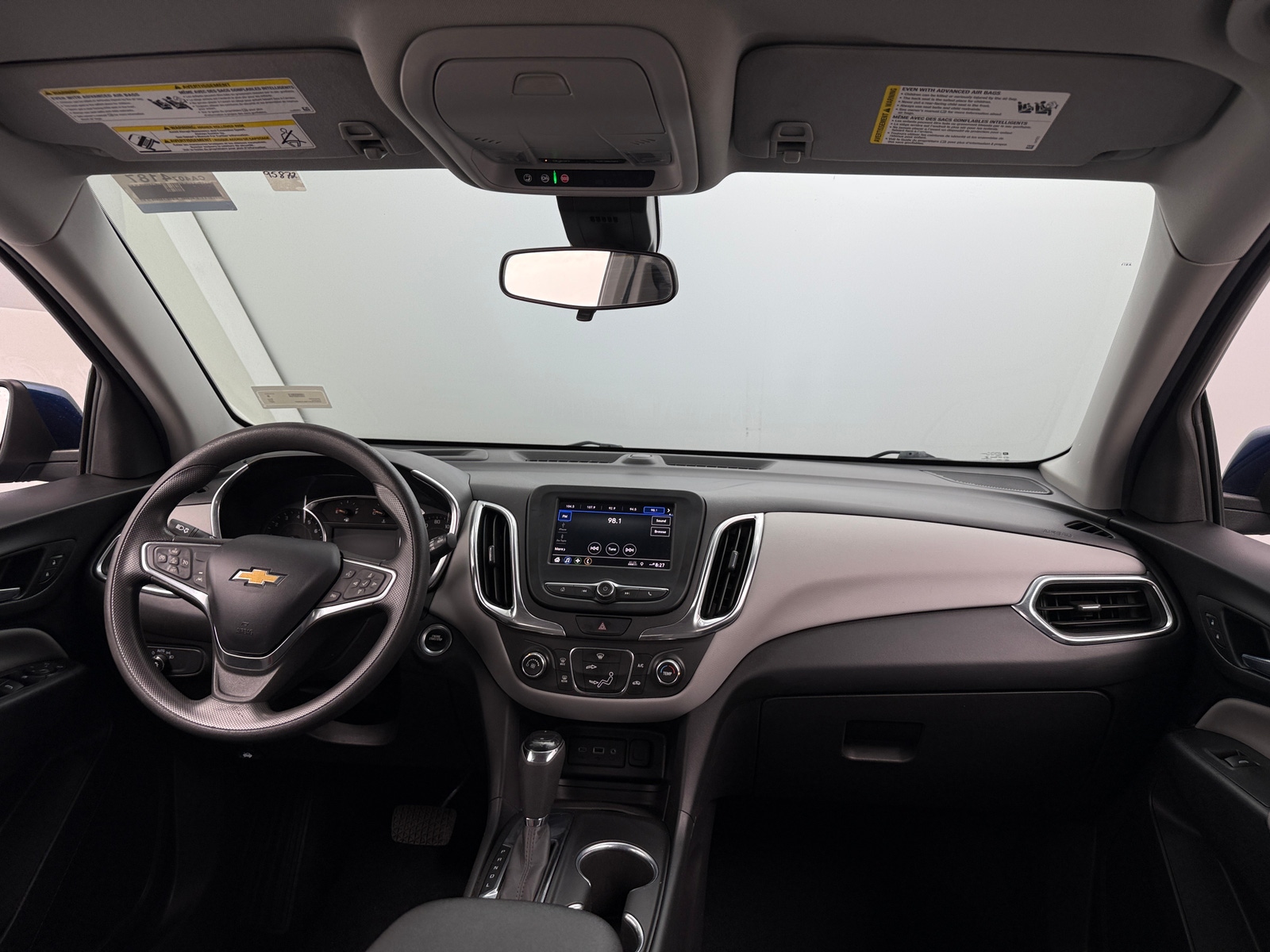 Thumbnail: 2021 Chevrolet Equinox - 3