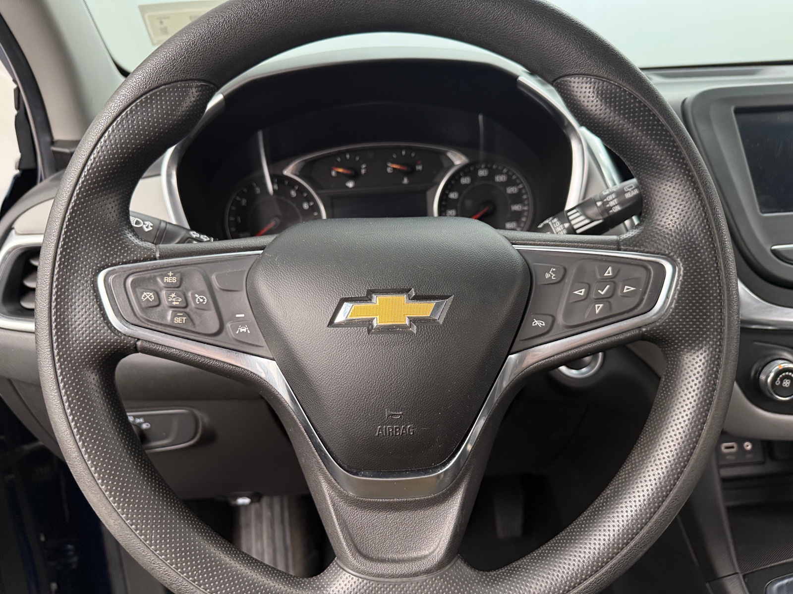 Thumbnail: 2021 Chevrolet Equinox - 5