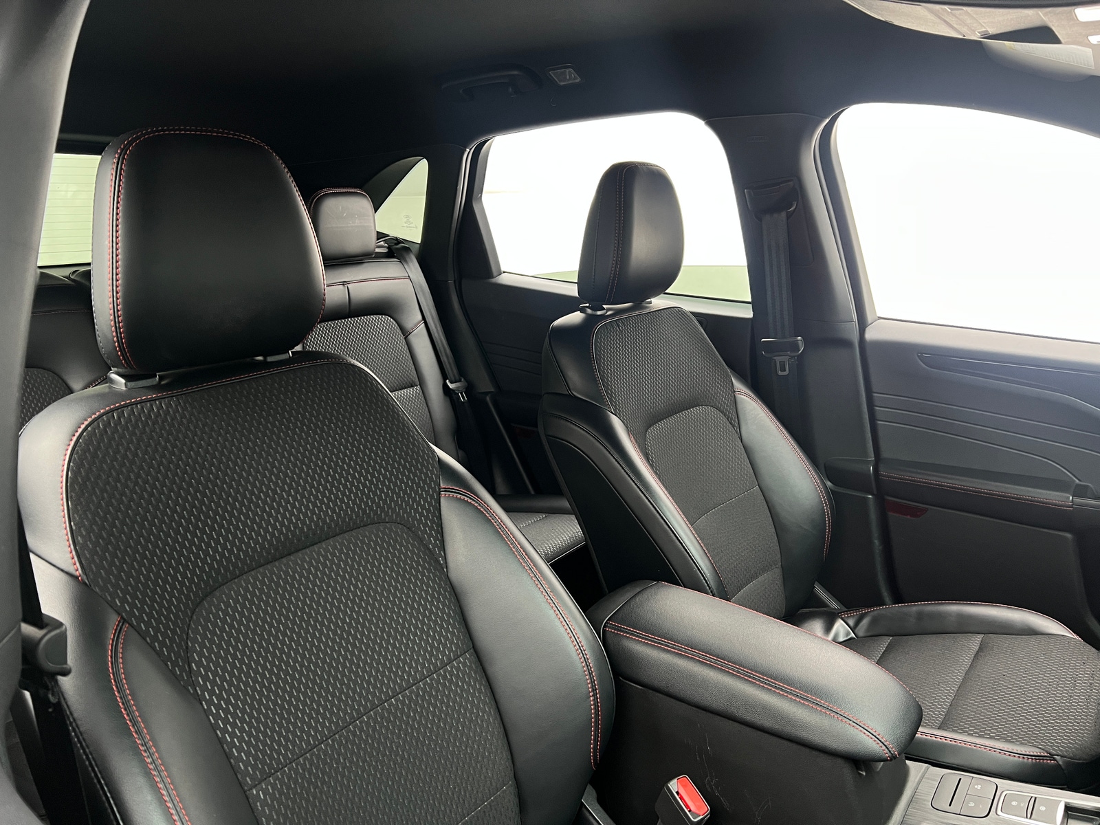 Thumbnail: 2025 Ford Escape - 2