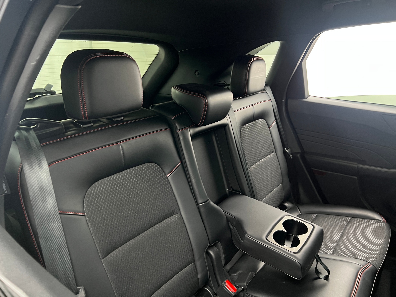 Thumbnail: 2025 Ford Escape - 6