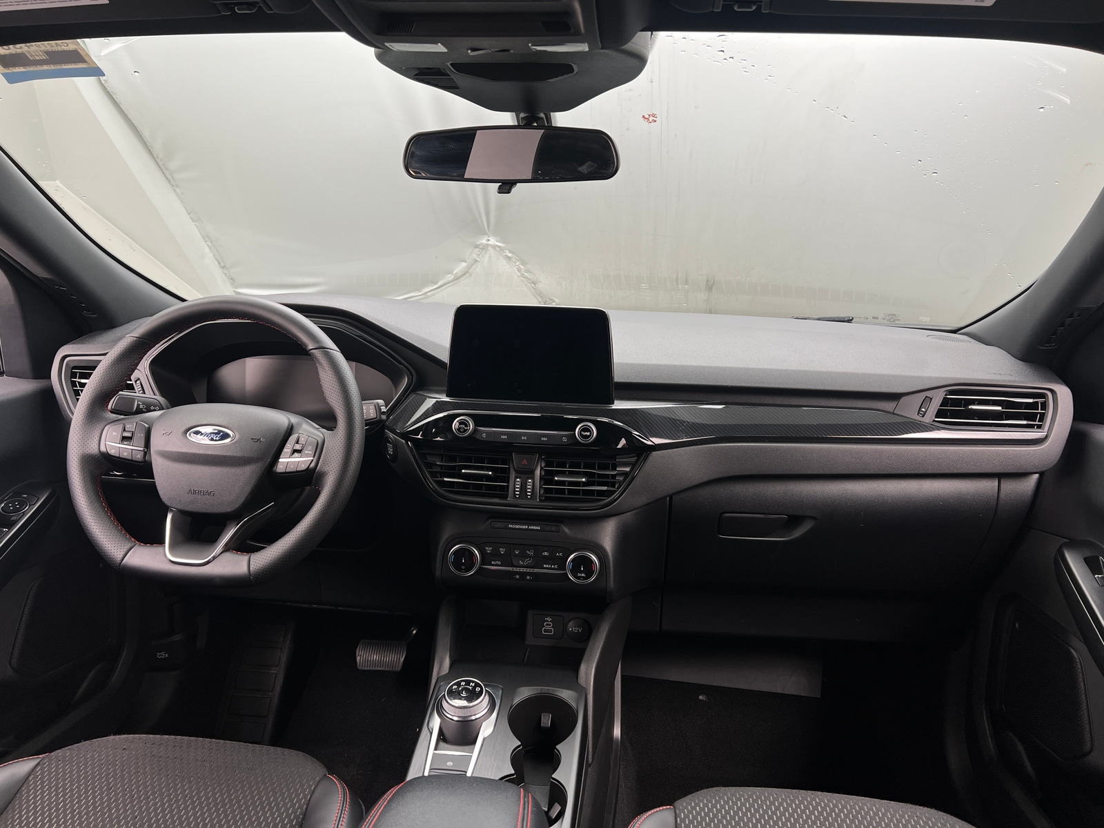 Thumbnail: 2025 Ford Escape - 3