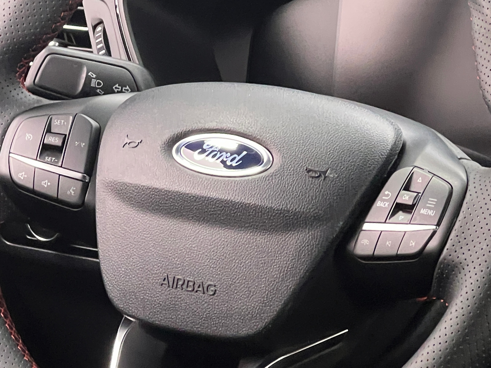 Thumbnail: 2025 Ford Escape - 5