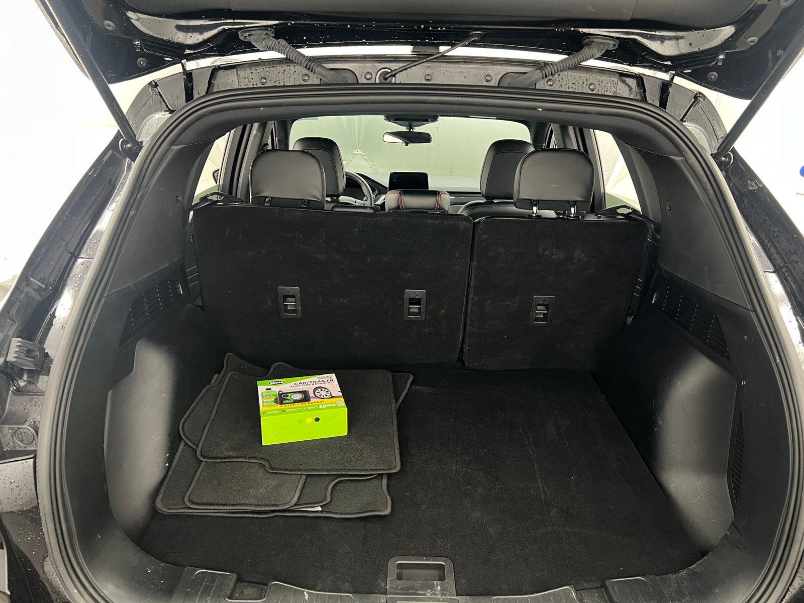 Thumbnail: 2025 Ford Escape - 7