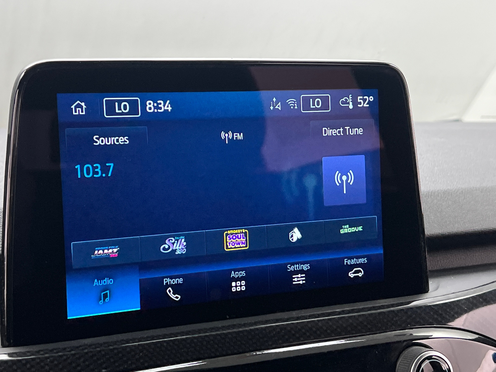 Thumbnail: 2025 Ford Escape - 4