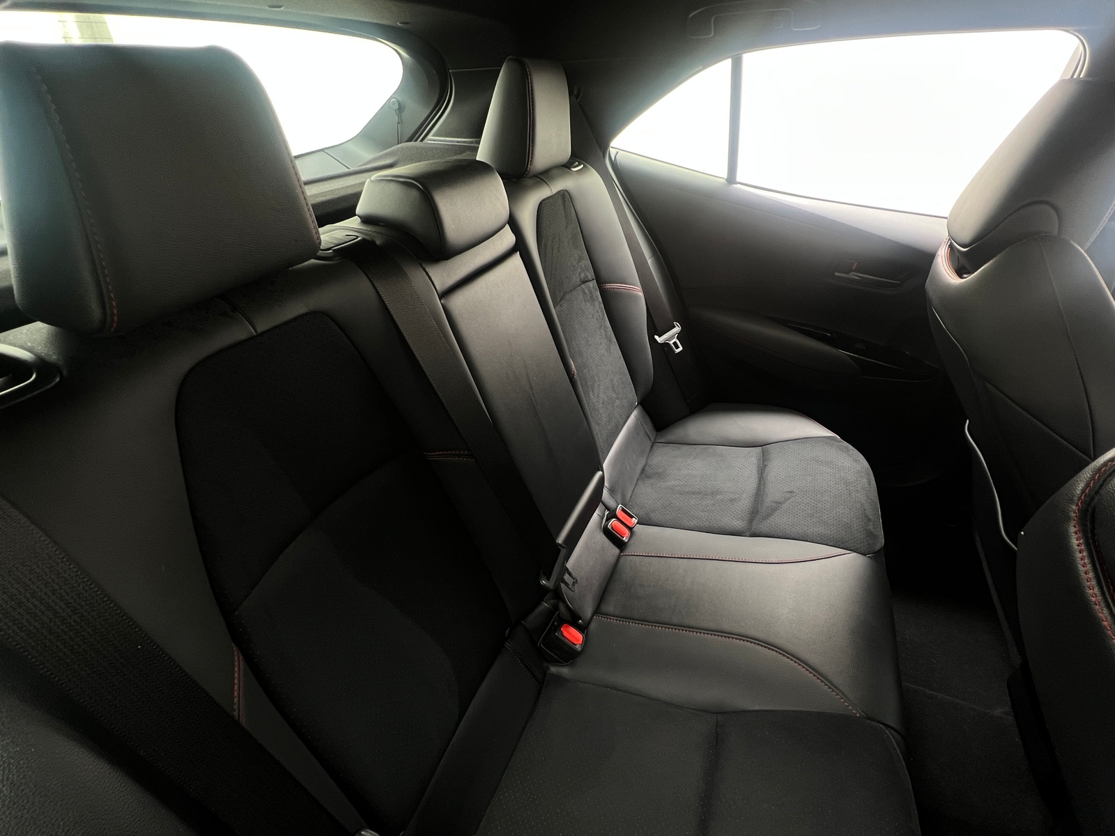 Thumbnail: 2025 Toyota GR Corolla - 5