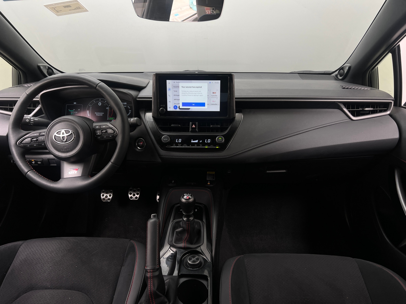 Thumbnail: 2025 Toyota GR Corolla - 2