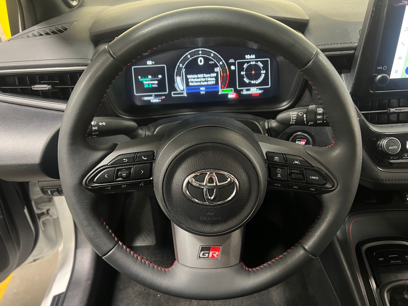 Thumbnail: 2025 Toyota GR Corolla - 4