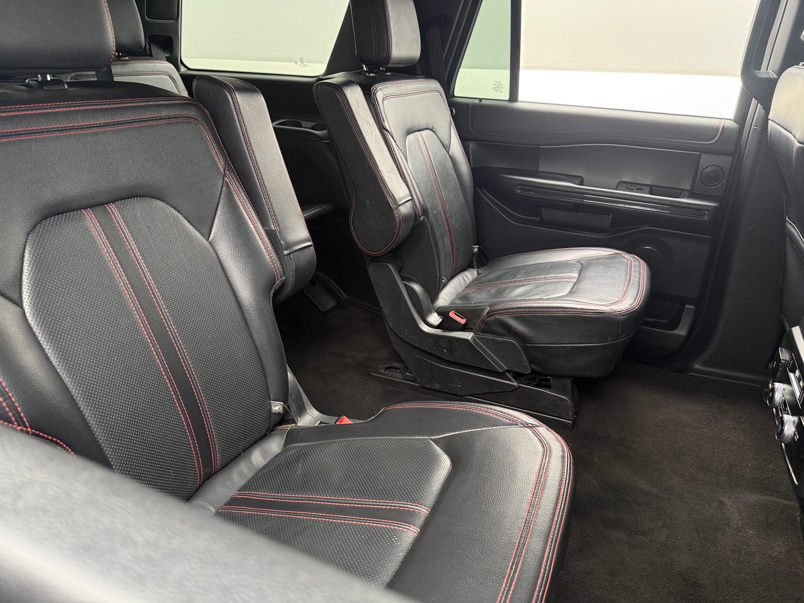 Thumbnail: 2021 Ford Expedition - 5