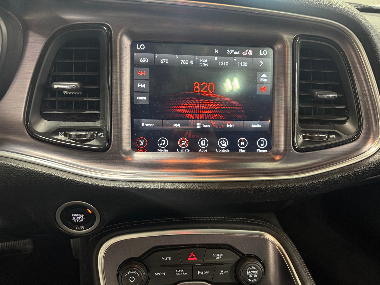 Thumbnail: 2018 Dodge Challenger - 2