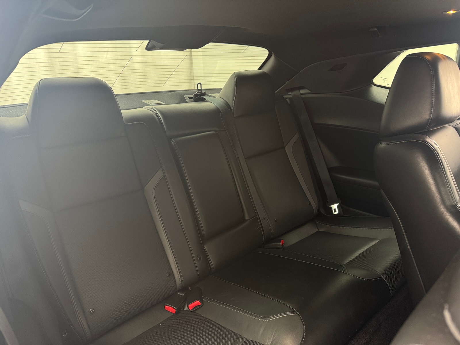 Thumbnail: 2018 Dodge Challenger - 4