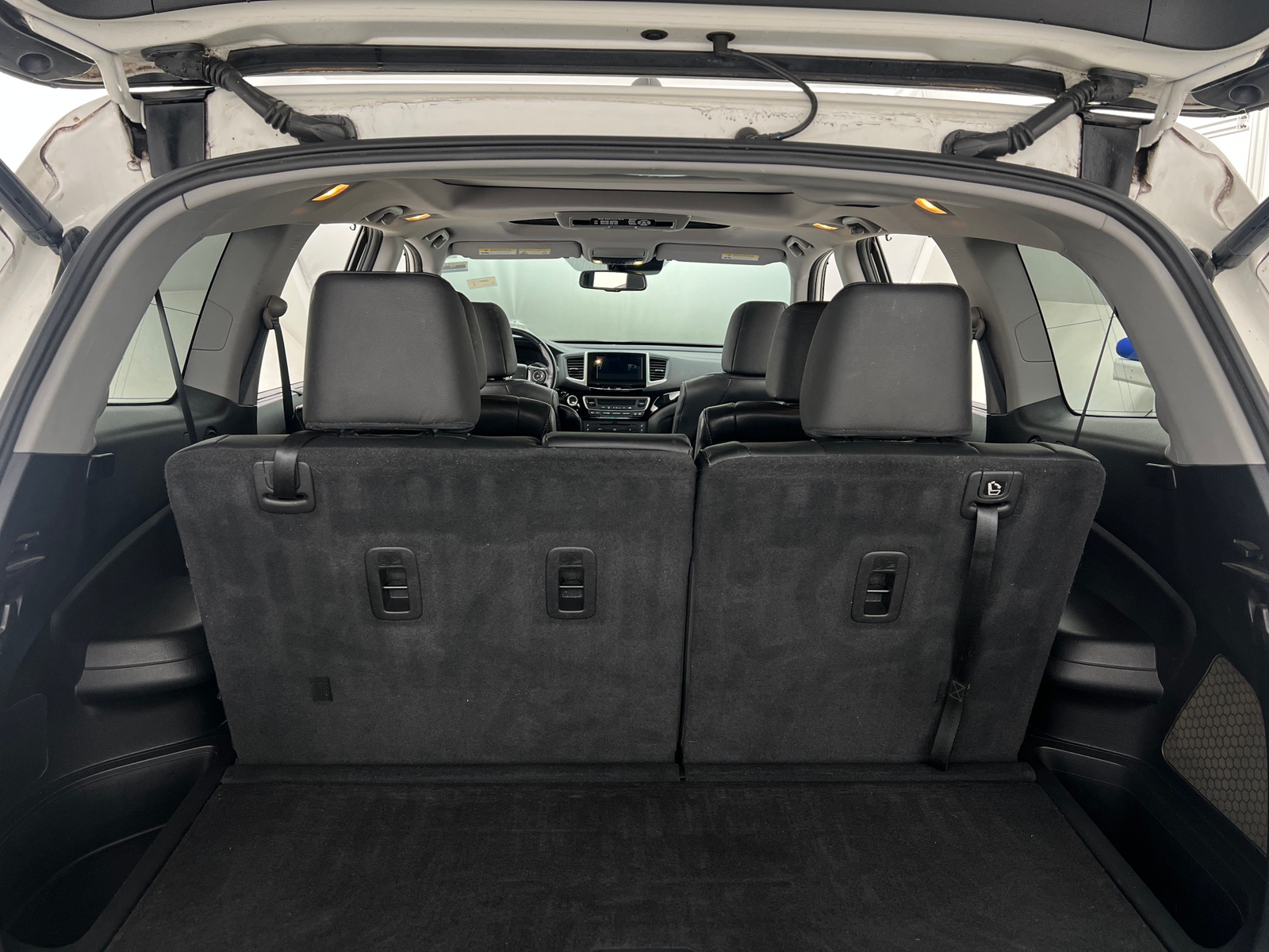 Thumbnail: 2018 Honda Pilot - 6