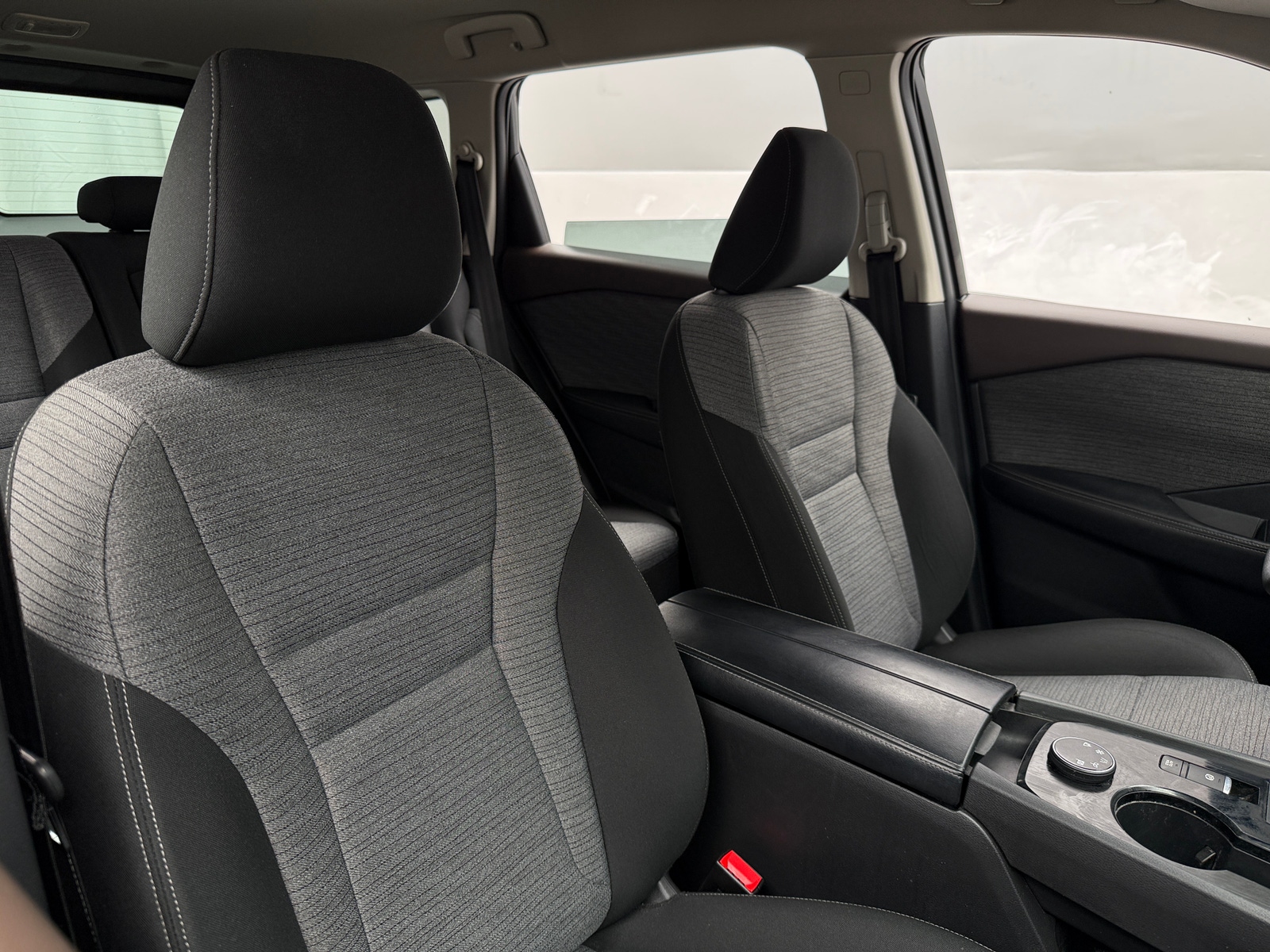 Thumbnail: 2023 Nissan Rogue - 2