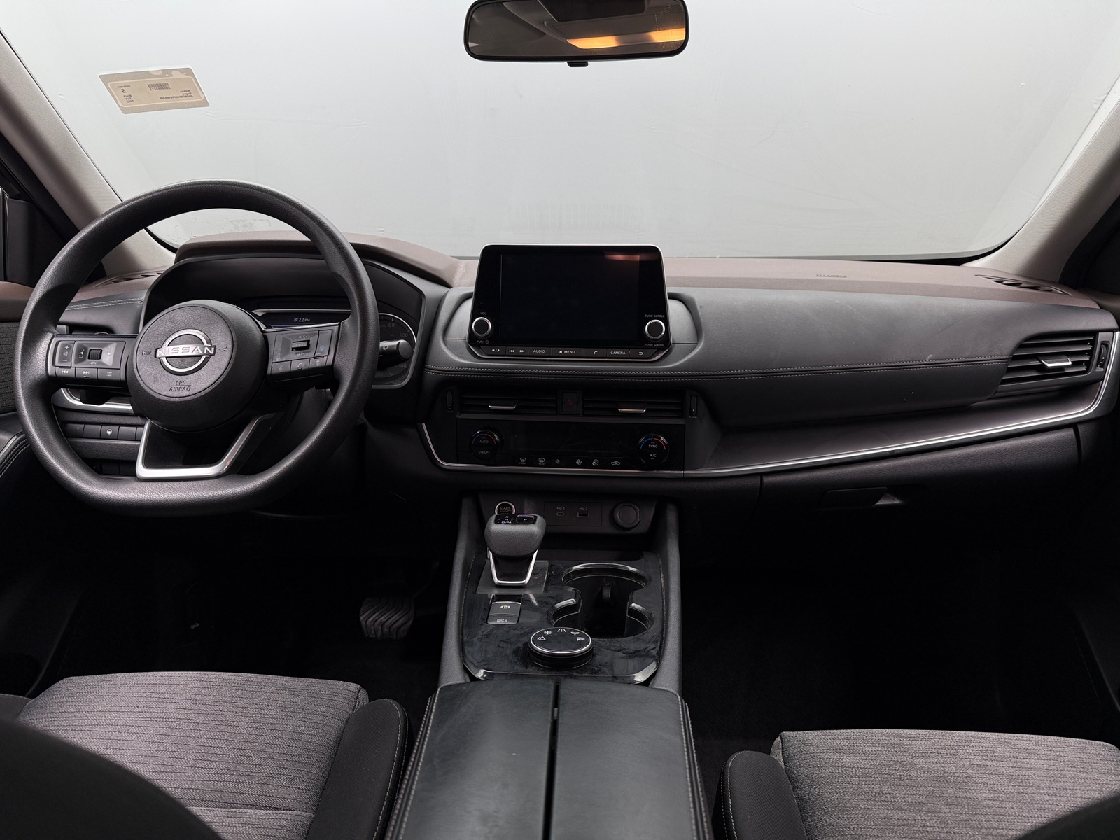 Thumbnail: 2023 Nissan Rogue - 3