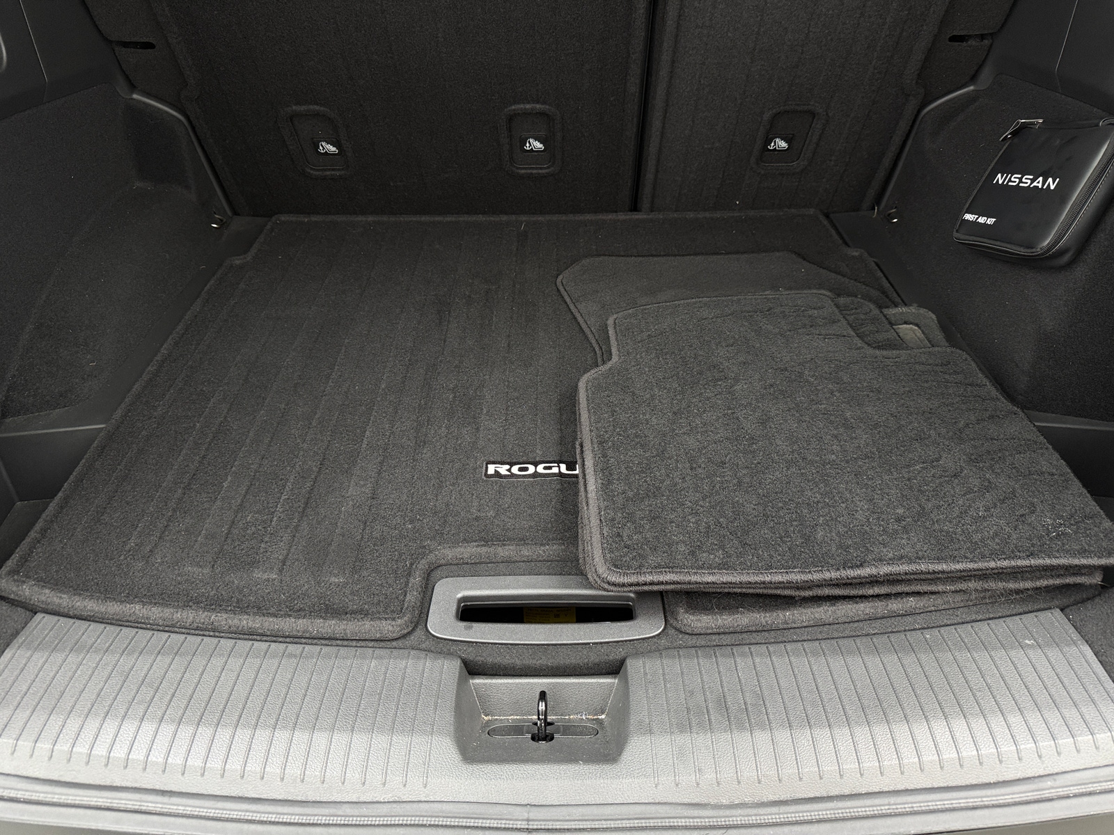 Thumbnail: 2023 Nissan Rogue - 7