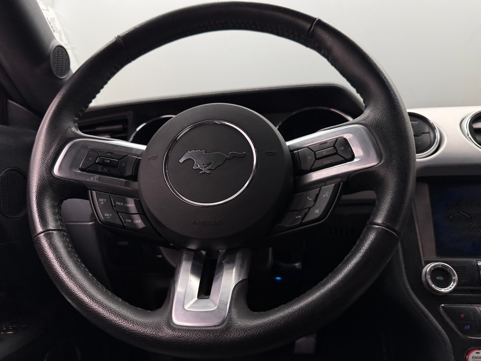 Thumbnail: 2016 Ford Mustang - 3