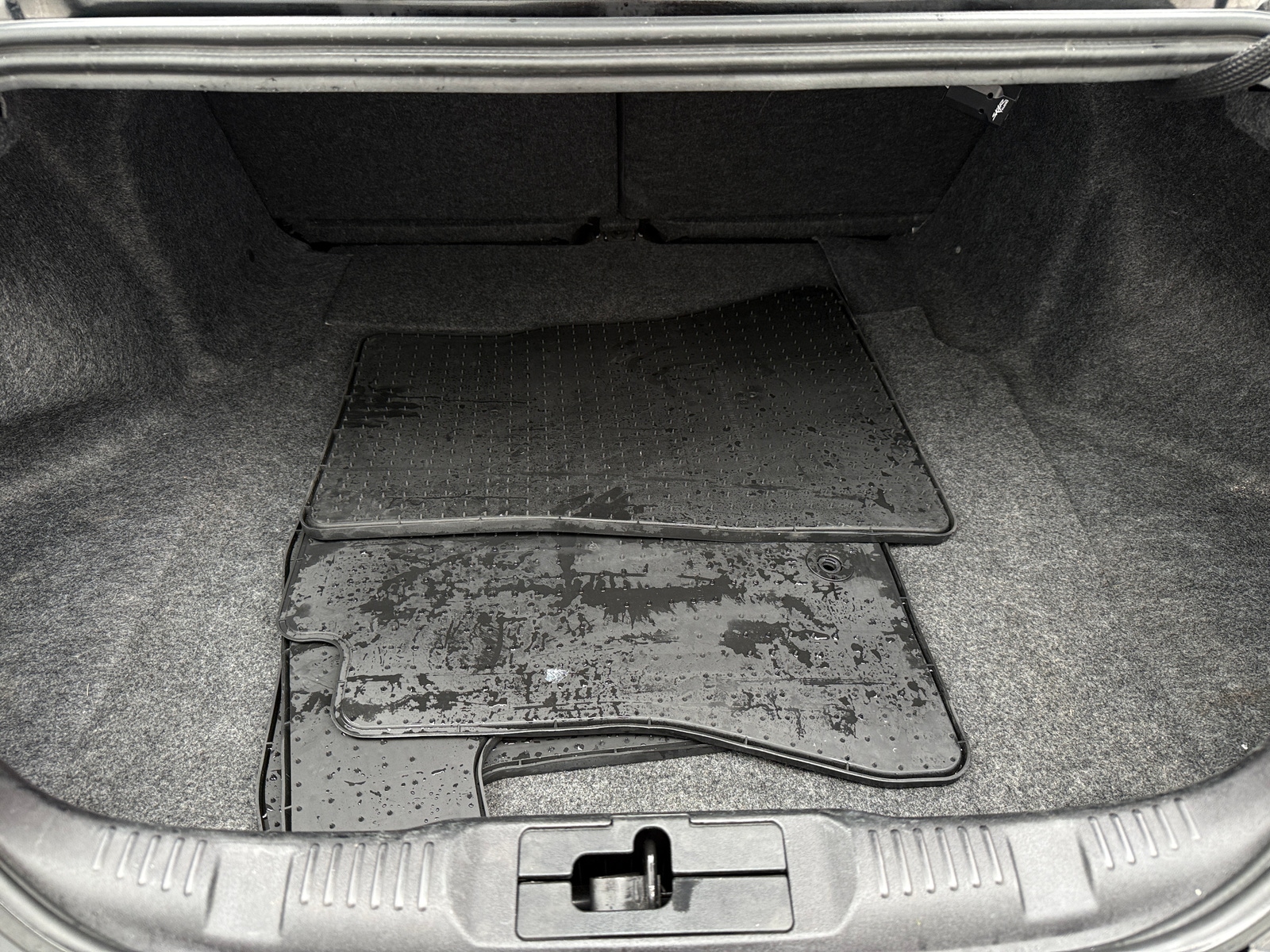 Thumbnail: 2016 Ford Mustang - 4