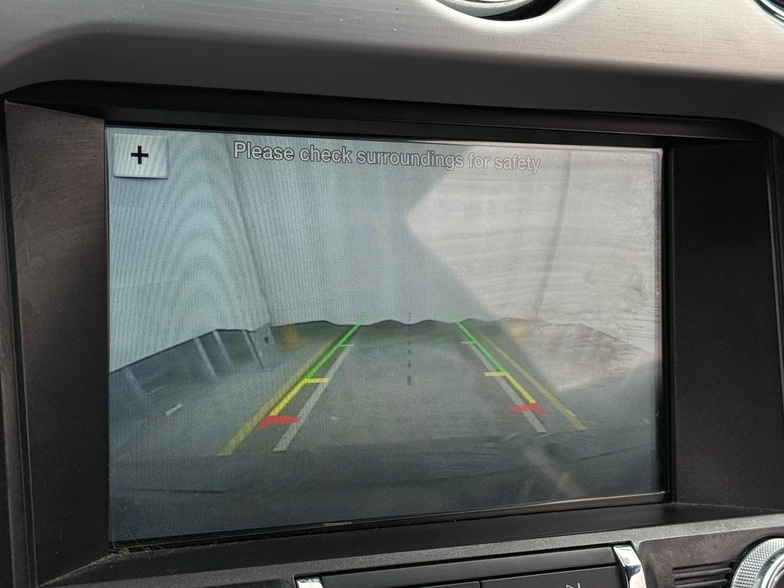 Thumbnail: 2016 Ford Mustang - 2