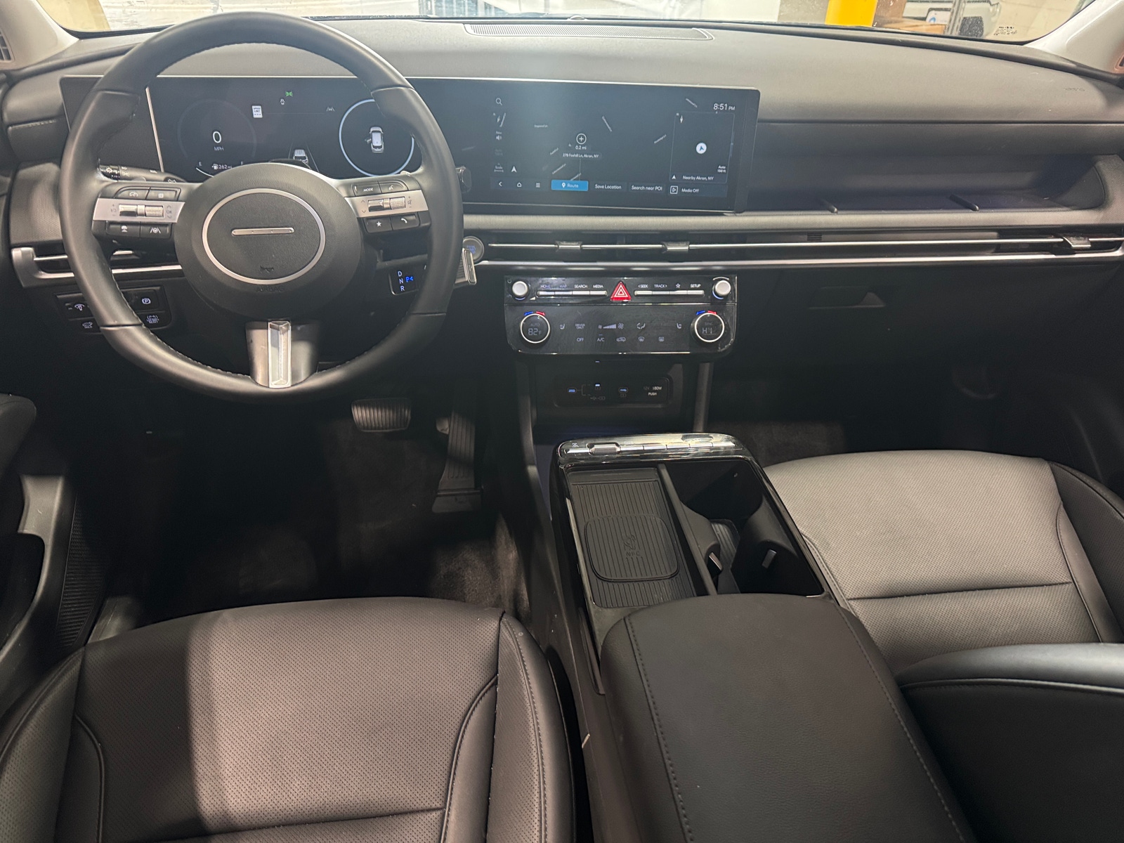 Thumbnail: 2025 Hyundai Tucson - 2