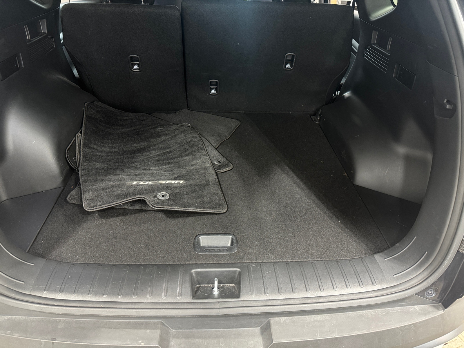 Thumbnail: 2025 Hyundai Tucson - 6