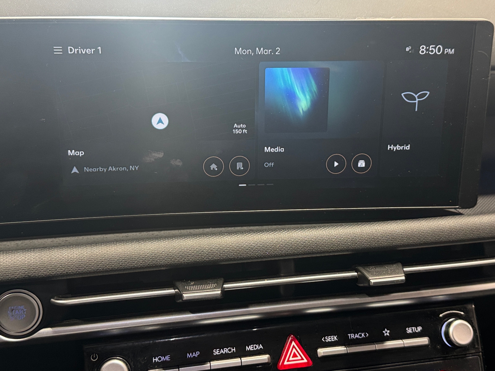 Thumbnail: 2025 Hyundai Tucson - 3