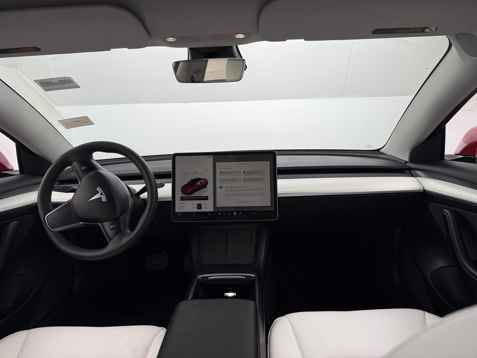 Thumbnail: 2023 Tesla Model 3 - 2