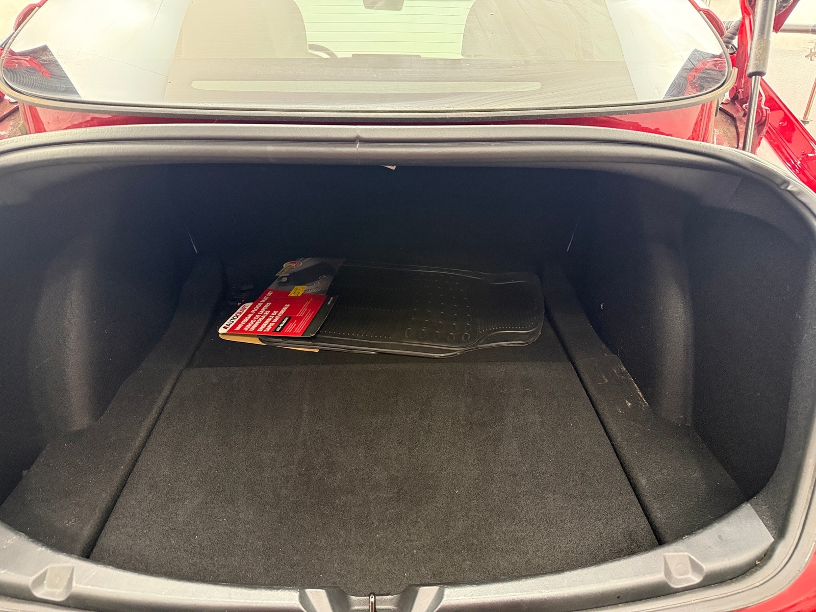 Thumbnail: 2023 Tesla Model 3 - 6