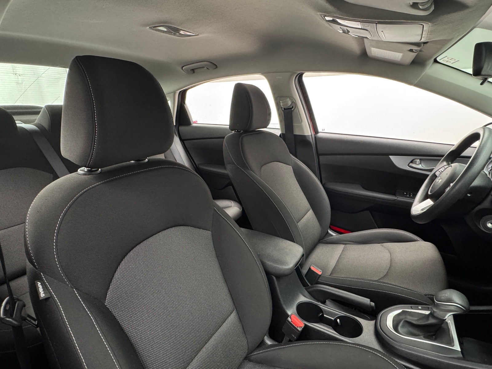 Thumbnail: 2024 Kia Forte - 2