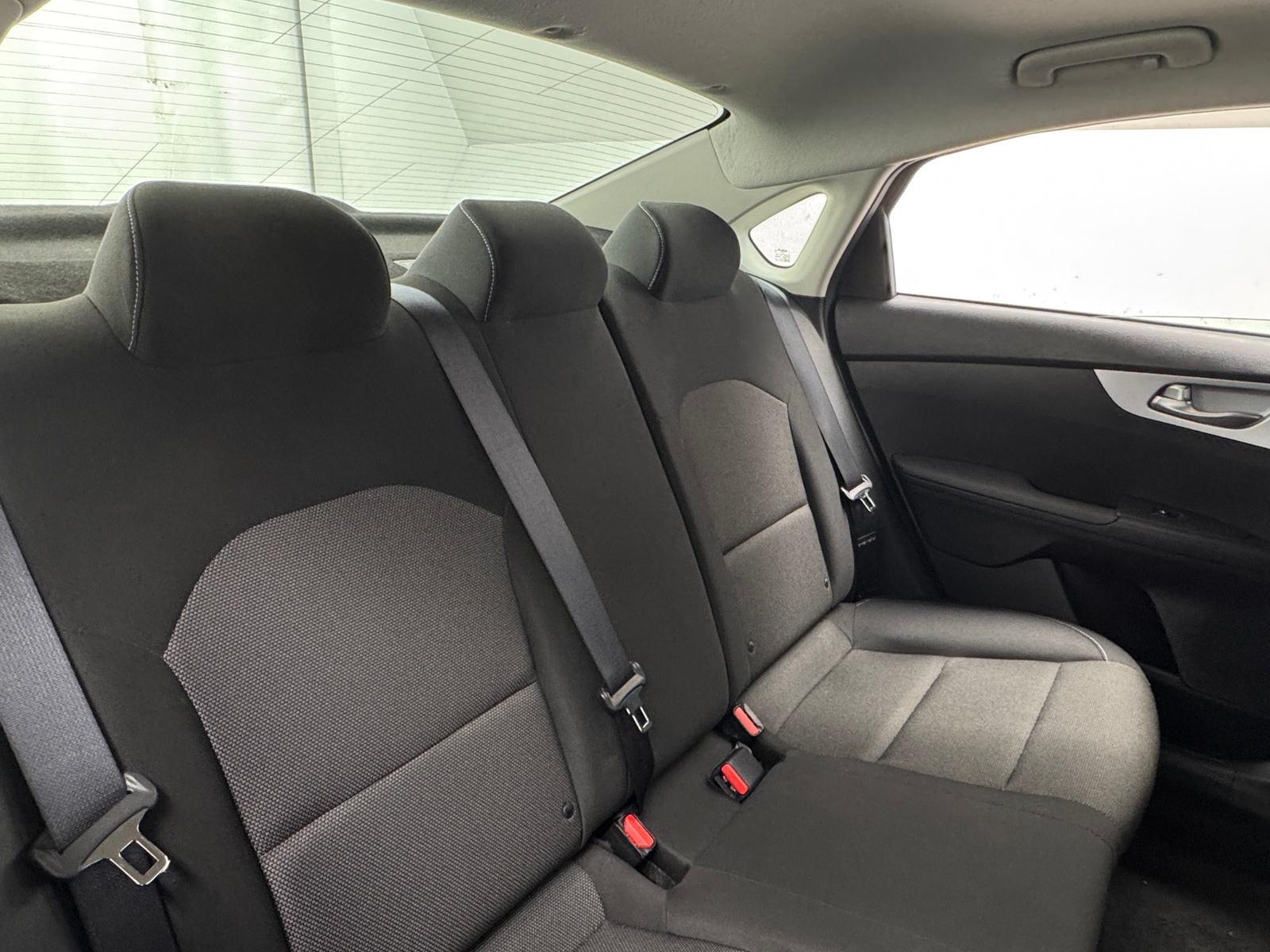 Thumbnail: 2024 Kia Forte - 6